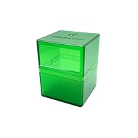 Amazon.co.jp: VULCANIX カスタムカラーデッキケース カードゲーム用