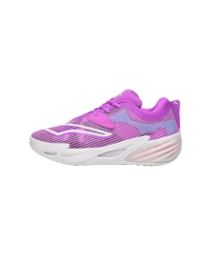 Image of Puma Unisex-Adult All-pro Nitro 2 Basketball Shoe