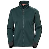 Helly-Hansen W Tech - Abrigo de capa intermedia, M