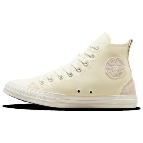 Converse Chuck Taylor Hi - Men's (A09124C, Brown/Brown)2