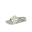 Greige-lime