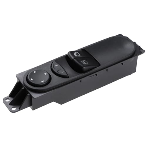 Interrupteur vitre électrique Vito Viano bouton commande 6395450913