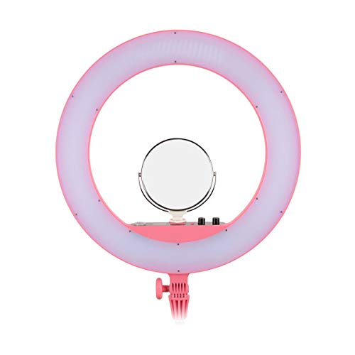Preisvergleich Produktbild LED Ring Light LR160