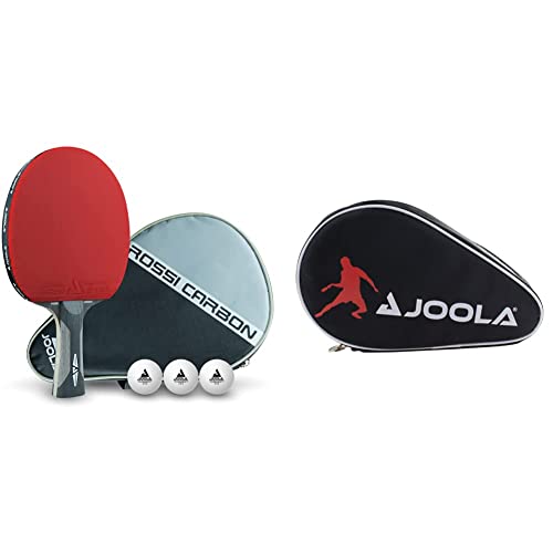 JOOLA Rosskopf Carbon racchetta da ping pong