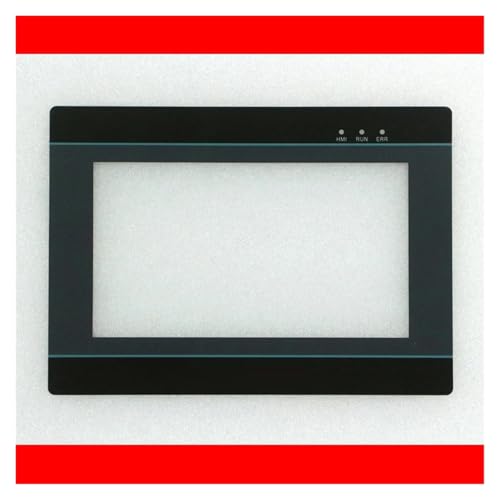 Película de plástico de 7" para mantener intacto tu panel táctil MM-40MR 4