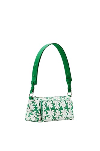 Sac vert Desigual pour femme : l'accessoire tendance au quotidien