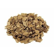 American Oak Chips, Medium Toast, 2 oz