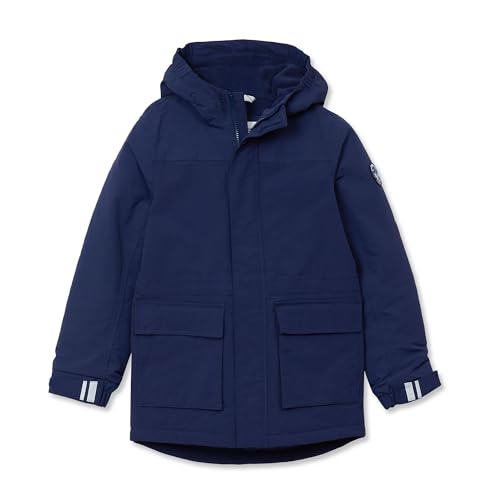 Lands' End Kids Squall Waterproof Insulated Winter Parka