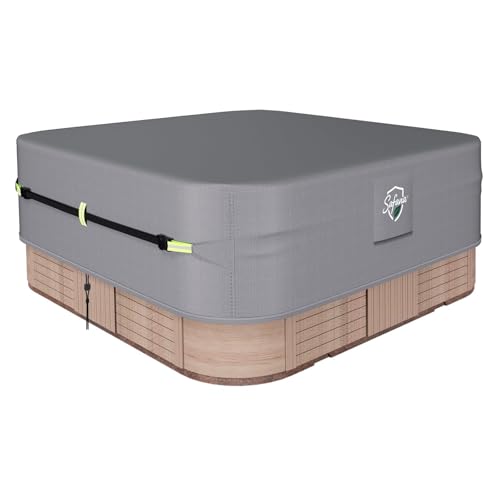 Safana Hot Tub Cover Protector