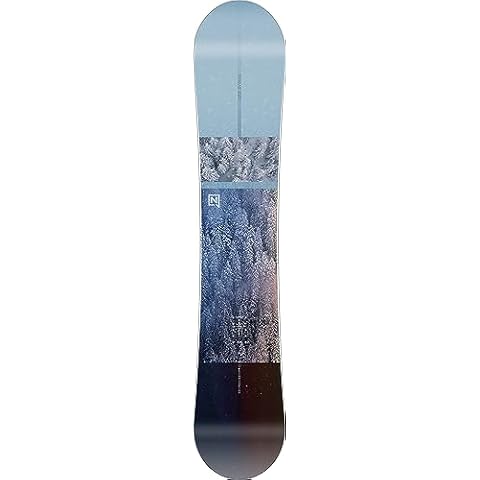 Nitro Prime View BRD'24 Men's All-Mountain Board Cover