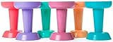 Dripstik Ice Cream and Popsicle Holder - Set of 6
