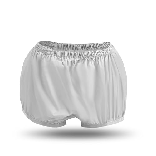 Menpol Adult Diaper Covers Waterproof, Leakproof...