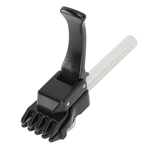 Stringing Machine Stringing Tool Flying Clamp Badminton Stringing Clamp For Repairing Badminton Rackets Easy To Use