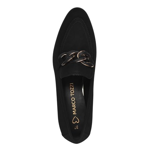 Image of MARCO TOZZI Womens LoafersLoafer