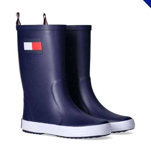 Bottes Tommy Hilfiger RUDY pour Enfant - vue 3