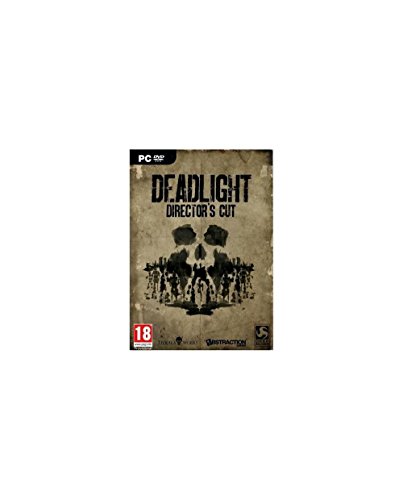 Dead Light Director's Cut PC version intégrale avec scènes inédites