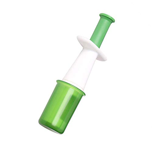 Tutyuity - Pelador de Uvas para Tomates y Frutas, Antideslizante, Duradero, Herramienta fácil de Cocina