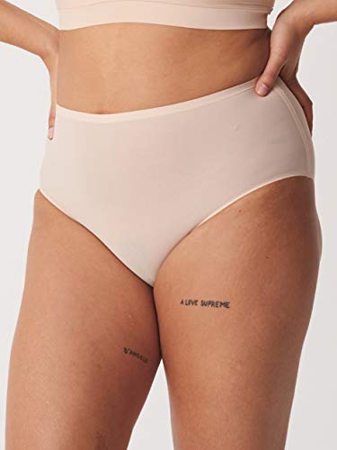 Chantelle Women's Soft Stretch Shorty Underwear