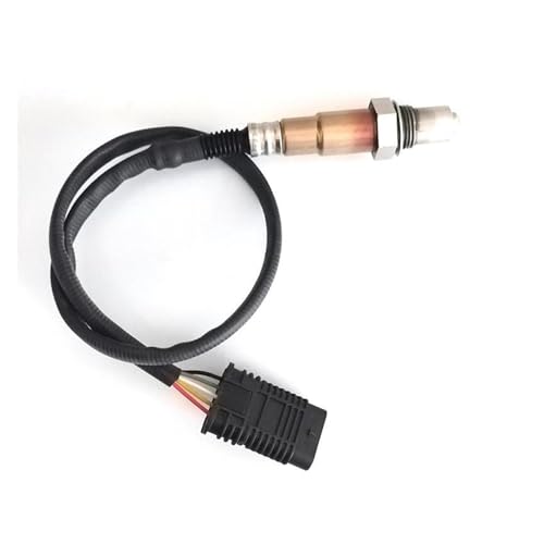 Capteur 0258027103 solution contre surconsommation et voyant moteur - 3