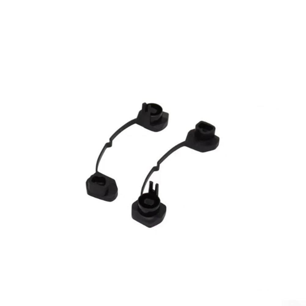 Per Smart W451 Guida scorrevole tetto apribile Kit di riparazione gancio di bloccaggio convertibile per anni modello 2007-2014 Parte di ricambio OEM A4517760016 con prestazioni stabili