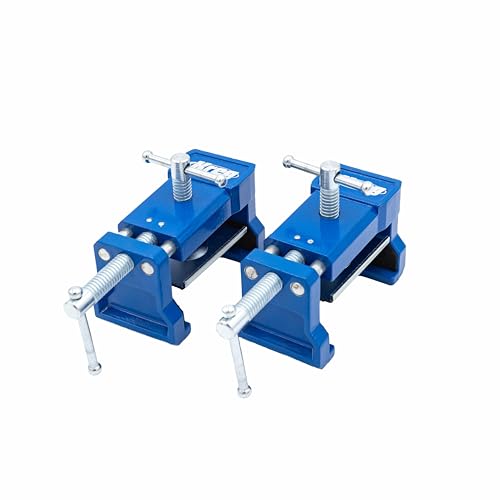 Kreg Cabinet Face Frame Clamp Blue