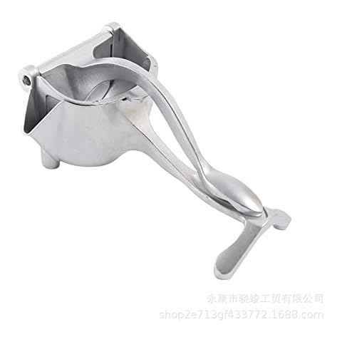 Andy's Orchids Heavy Duty Manual Juicer Cover