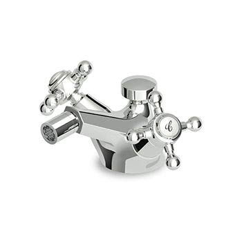 Rubinetteria Zucchetti Agorà miscelatore monoforo bidet ZAG605