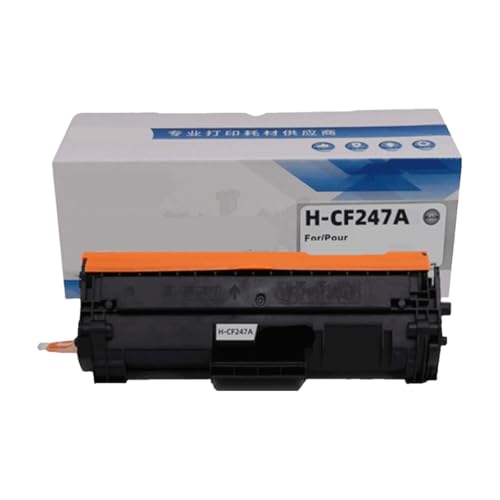 Toner CF247A M17w M29w pour éviter les pannes de puce d'impression