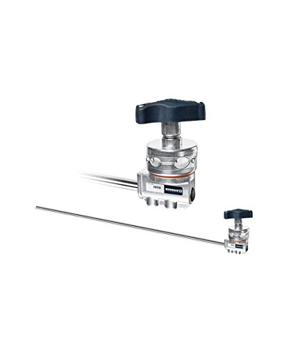 Manfrotto EXT. Arm D520 40IN D520, 1.1 kg, 1020 mm, D520 (D520, 1.1 kg, 1020 mm)