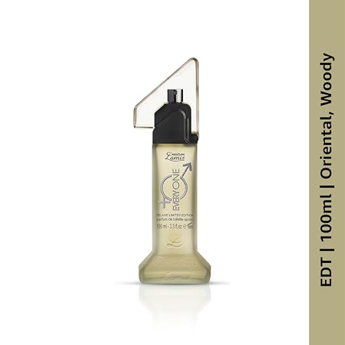 Creation Lamis Every One Parfum de Toilette Spray, 100ml