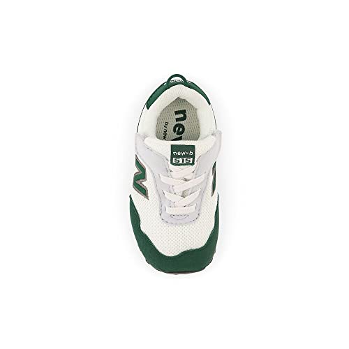 Image of New Balance Kids' 515 New-b Hook & Loop