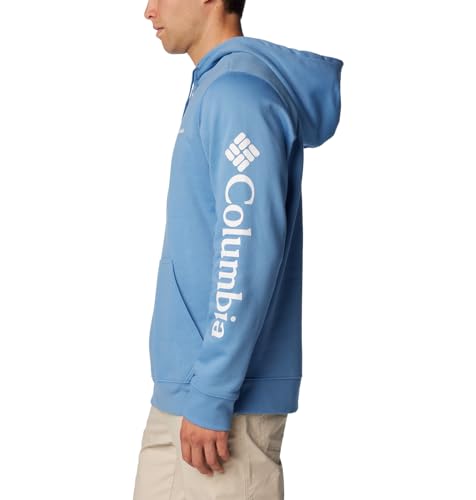 Image of Columbia mens Trek Hoodie