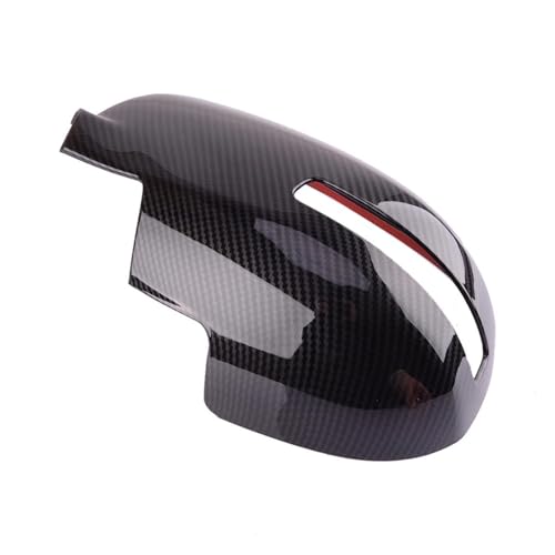 Couvre miroir et coque de rétroviseur extérieur pour SUV Outlander 2010-2020