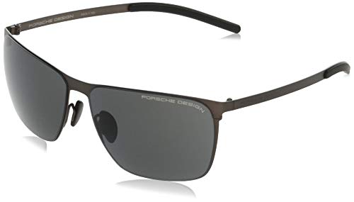 Preisvergleich Produktbild Porsche Design Herren Sonnenbrillen P8669, B, 61