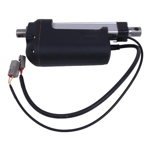 Image of HOLDWELL 36VDC Lift Actuator 4305950 Compatible with Jacobsen Eclipse 322 Mower
