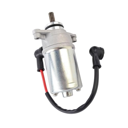 Démarreur YMH 55X-81800-51 pour quads Badger Moto-4 Raptor 50 80 100