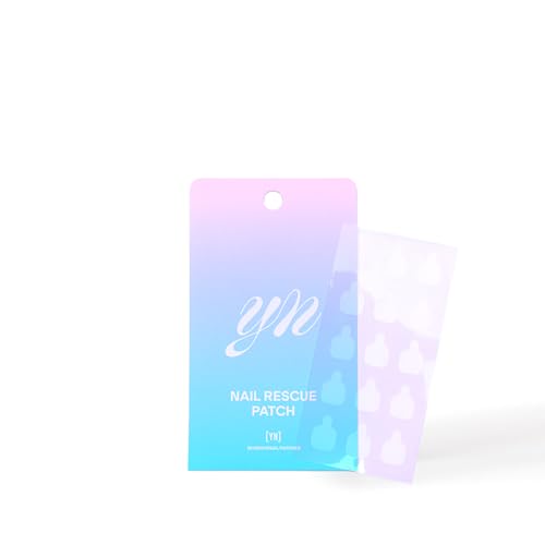 YN Young Nails Nail Rescue Patch
