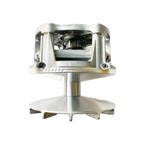 Conjunto de polea para ATV 500 y embrague primario de transmisión XY500ATV C500