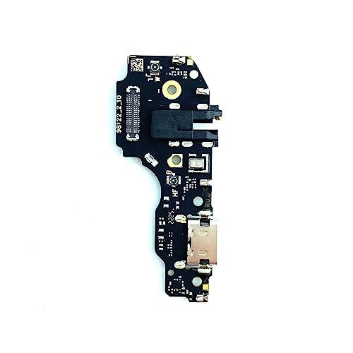 Avvood for T-Mobile REVVL 6 / REVVL 6 PRO 5G USB Charger Charging Port Dock Connector Ribbon Flex Cable Replacement,1pcs