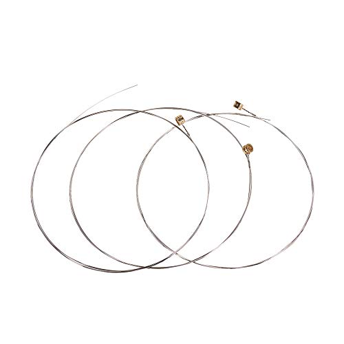 KKmoon Instrumento Musical Acessório Conjunto Guitarra Capo para Guitarra Elétrica Acústica Ukulele