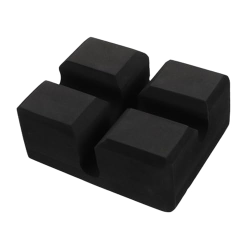 QSTDGVPW Bench Press Block Sit up Assist Device Non Slip Support Block Accessories for Chest Workout Home Gym Fitness Weight Lifting