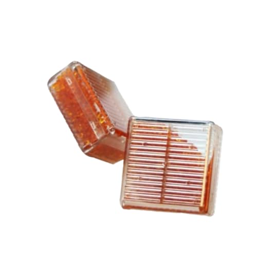 minkissy 2�̖h���쏜���{�b�N�X �N���[ �p �ė��p�\�ȃI�����W�F ���C