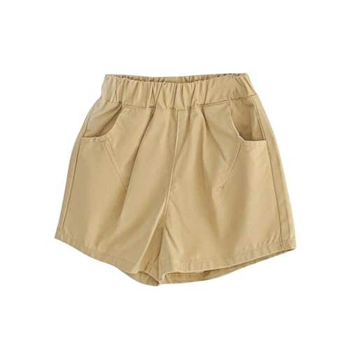 Boys Athletic Jogger Pants Lightweight Breathable Casual Sports Pants Gym Running Training Comfortable Fit