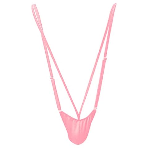 String Tanga VemeFufu Homme Cover