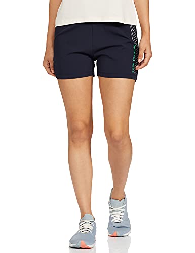 Image of Fusefit Women's Boxer Shorts