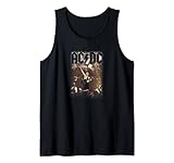 AC/DC - Live at River Plate (DVD) Tank Top
