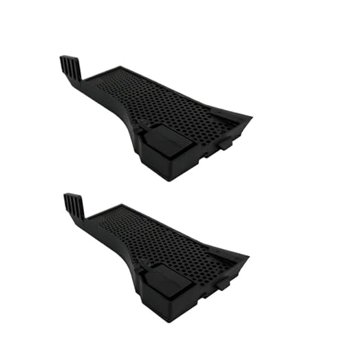 SQJZWOD Spare Parts Filter Assembly, Compatible for Roborock S7 Pro Ultra /S7 Maxv Ultra, Vacuum Cleaner Spare Parts Replacement(Light Green)