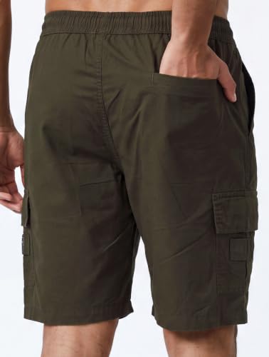 Image of RynoGear Cotton Shorts for Men || Shorts Pant for Men || Half Pants for Men