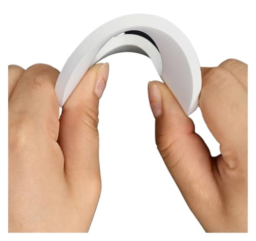 Rondelle expansée de précision pour étanchéité de bride - 5