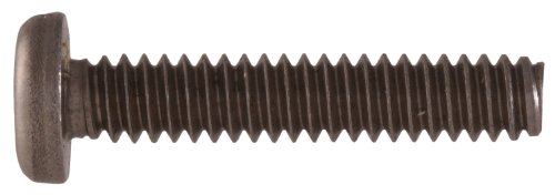 Vis à tête cylindrique pour stopper le jeu mécanique, acier inoxydable Hillman 15,2x12,7 cm